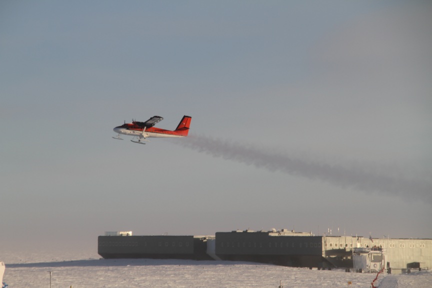 Twin Otter